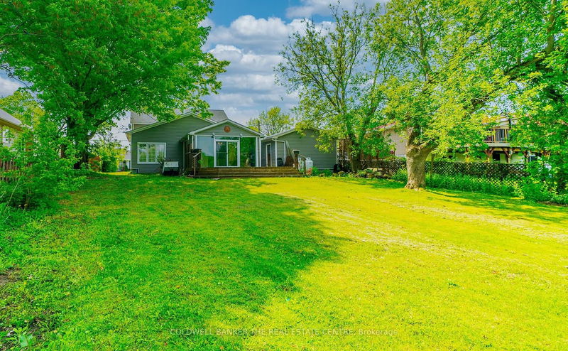home for sale on 20 Albert Street