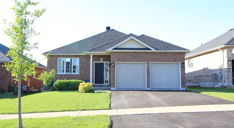 home for sale on 4 Horton Place