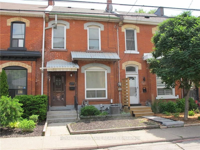 home for sale on 175 Walnut Street S
