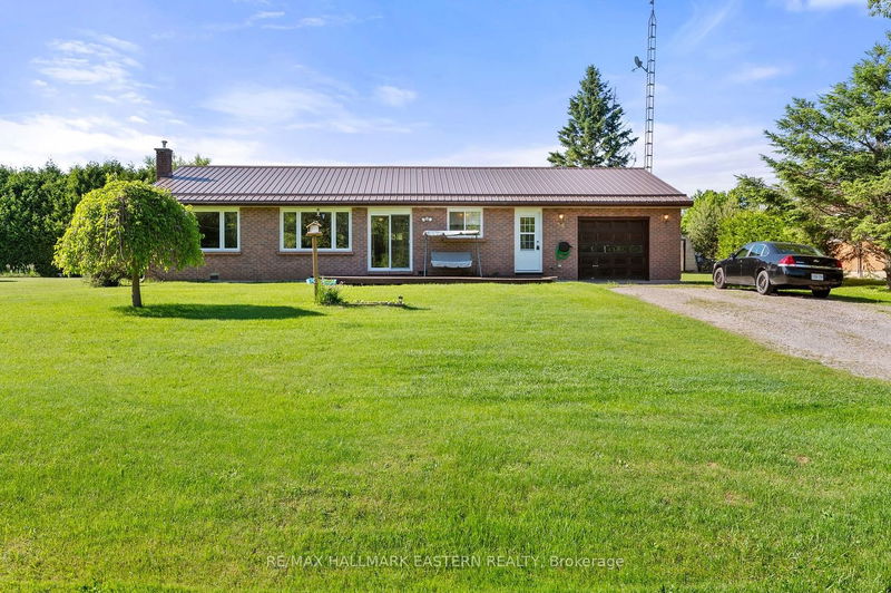 home for sale on 90 Edenderry Line