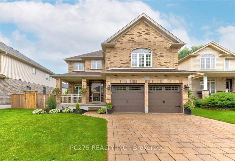 home for sale on 1233 Thornley Street