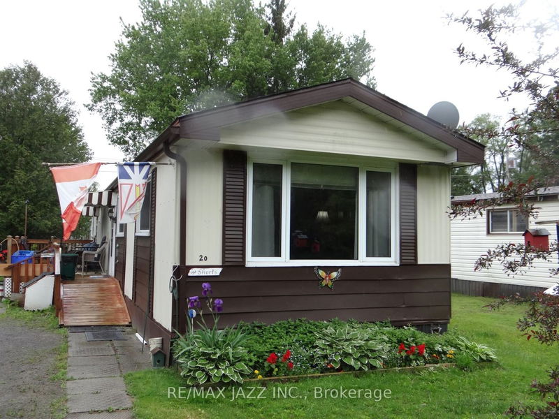 home for sale on 20-85 Ontario Street