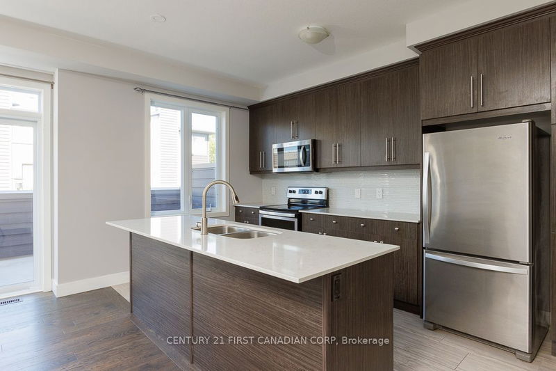  29 - 2070 Meadowgate Blvd  London, N6M 1K1 | Image 12