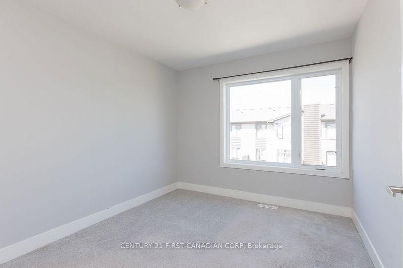  29 - 2070 Meadowgate Blvd  London, N6M 1K1 | Image 25