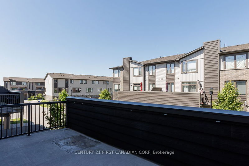  29 - 2070 Meadowgate Blvd  London, N6M 1K1 | Image 31