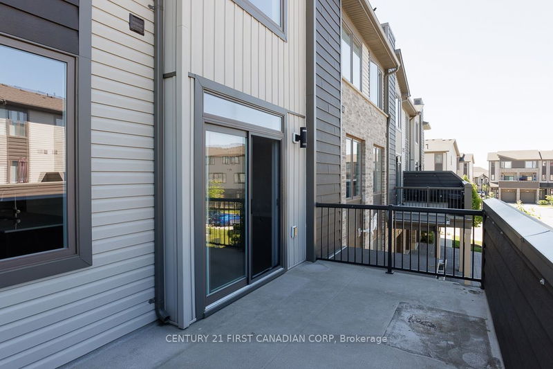  29 - 2070 Meadowgate Blvd  London, N6M 1K1 | Image 32