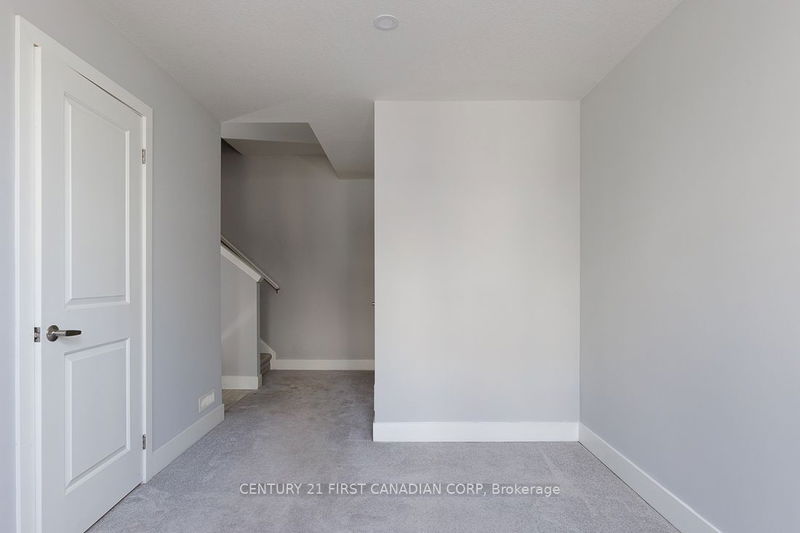  29 - 2070 Meadowgate Blvd  London, N6M 1K1 | Image 6