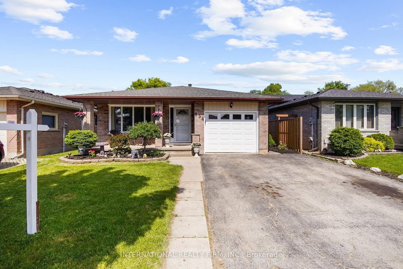 634 Classic Dr E, London East, N5W 5X6 | Image 2