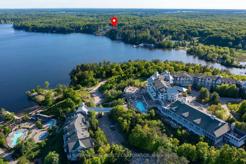  10 - 2054 Peninsula Rd  Muskoka Lakes, P0B 1G0 | Image 5