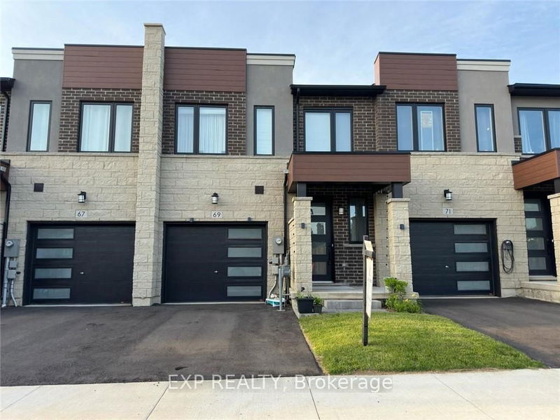 home for lease on 69 Bensley Lane