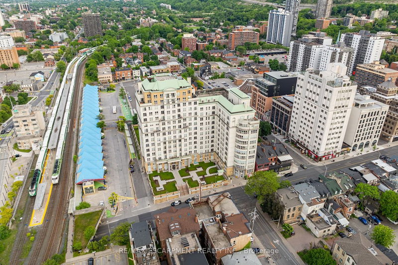 home for sale on 511-135 James Street S
