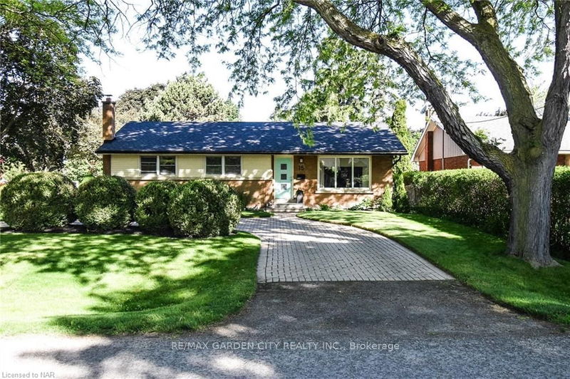 home for sale on 15 Spring Garden Boulevard