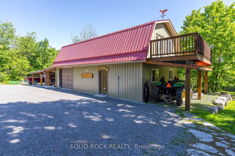 148 Glen Ridge Rd  Marmora and Lake, K0K 2M0 | Image 35