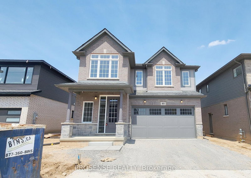 85 Acacia Rd, Pelham, L0S 1E1 | Image 2