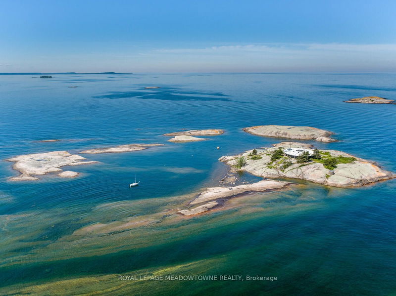 2 3700 The Table Rock Islands   Georgian Bay, L0K 1S0 | Image 1