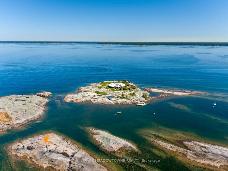 2 3700 The Table Rock Islands   Georgian Bay, L0K 1S0 | Image 27