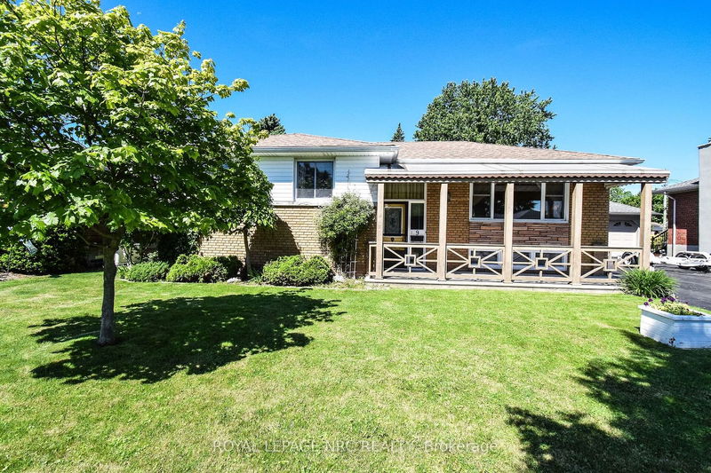 home for sale on 9 First Avenue