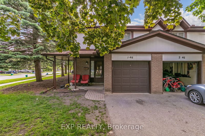 home for sale on 1-46 Cedarwoods Crescent