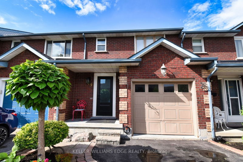 home for lease on 149 Essling Avenue
