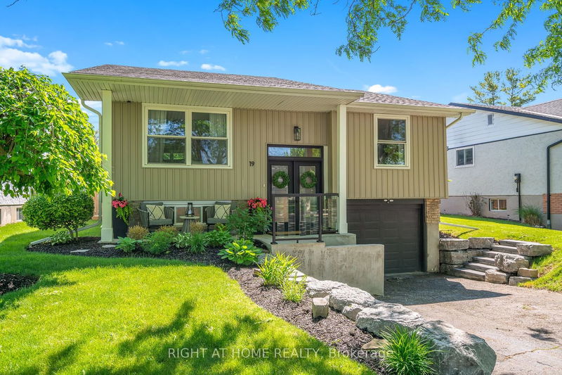 home for sale on 19 Rainbow Drive N