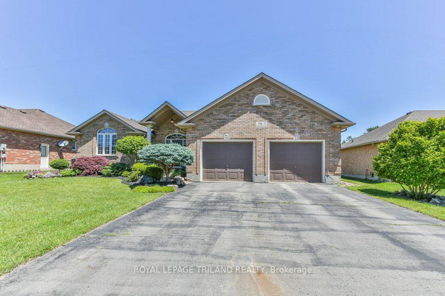 16 PINEHURST Drive