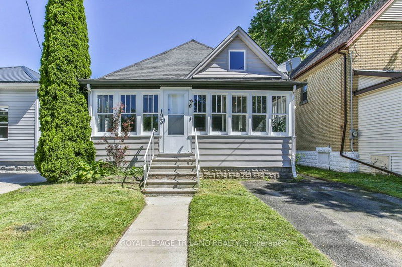 home for sale on 93 MALAKOFF Street