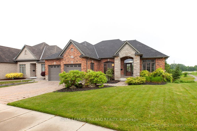 home for sale on 2195 Callingham Drive