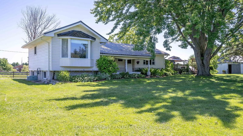 home for sale on 21909 COOKS Road