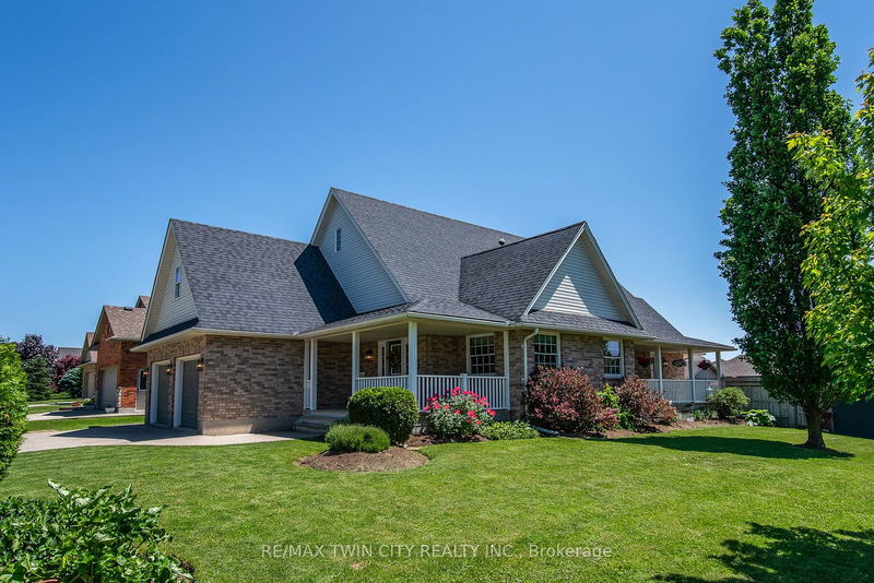 home for sale on 21 Parkview Drive