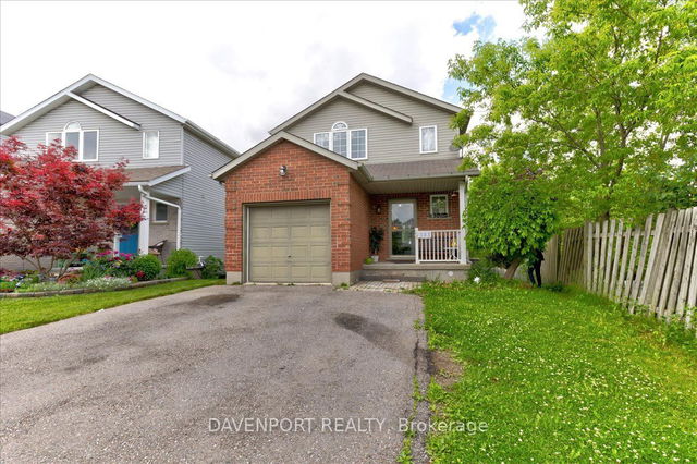 393 Westmeadow Drive