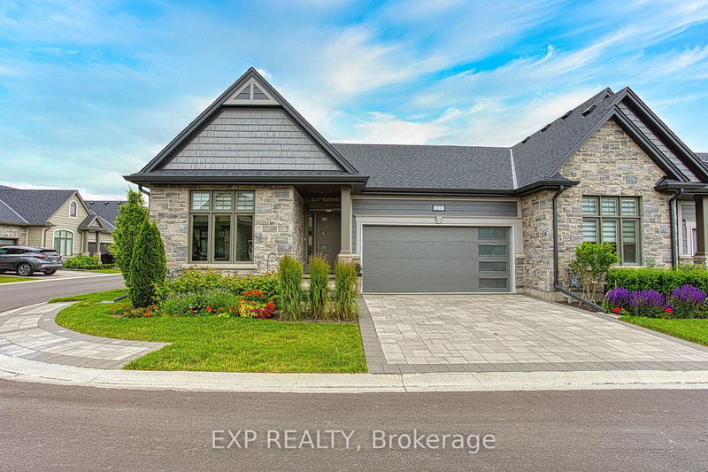 home for sale on 27-154 Port Robinson Road