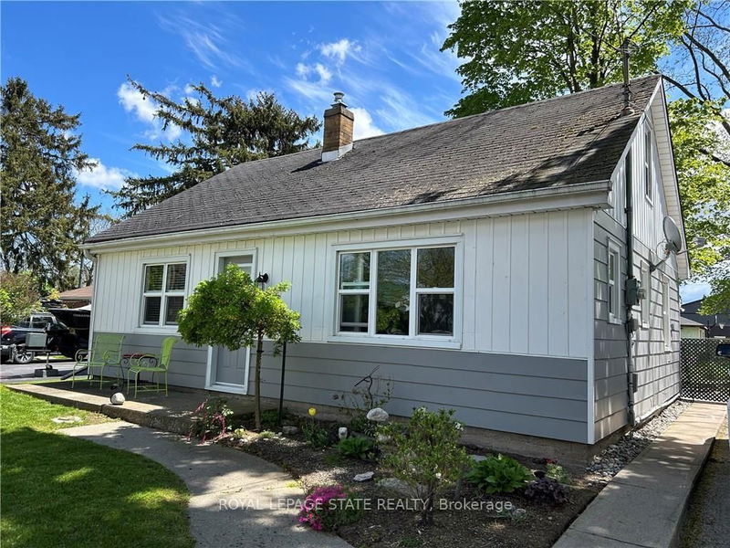 home for sale on 511 Pine Street