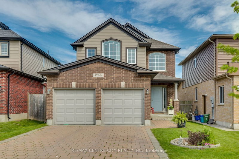 home for sale on 1799 Couldridge Way