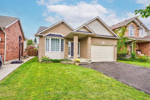 43 Senator Drive