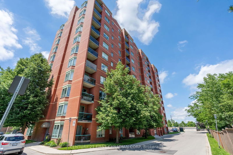 home for sale on 102-76 Base Line Road W