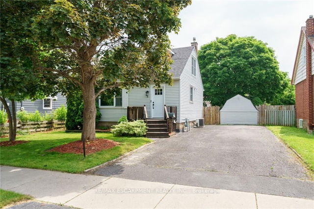 5 Walker Avenue