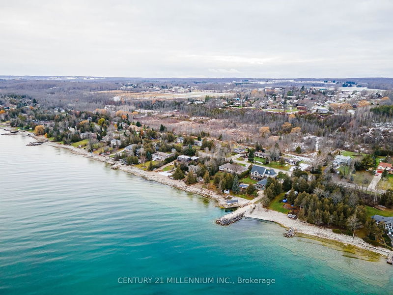 454 Balmy Beach Rd  Georgian Bluffs, N4K 5N4 | Image 22