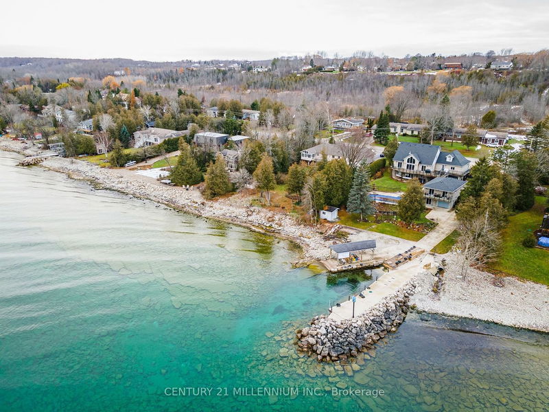 454 Balmy Beach Rd  Georgian Bluffs, N4K 5N4 | Image 23