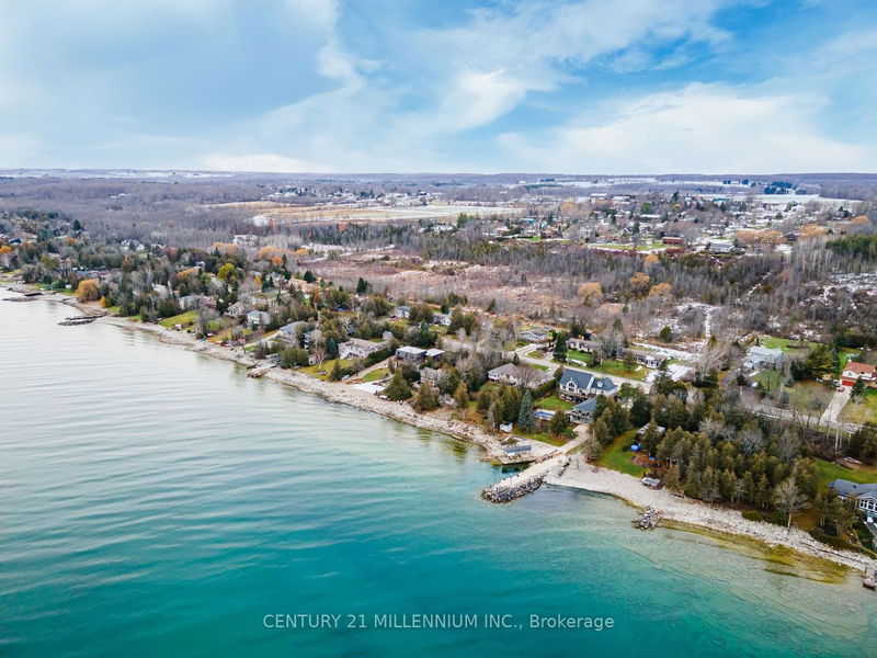 454 Balmy Beach Rd  Georgian Bluffs, N4K 5N4 | Image 6