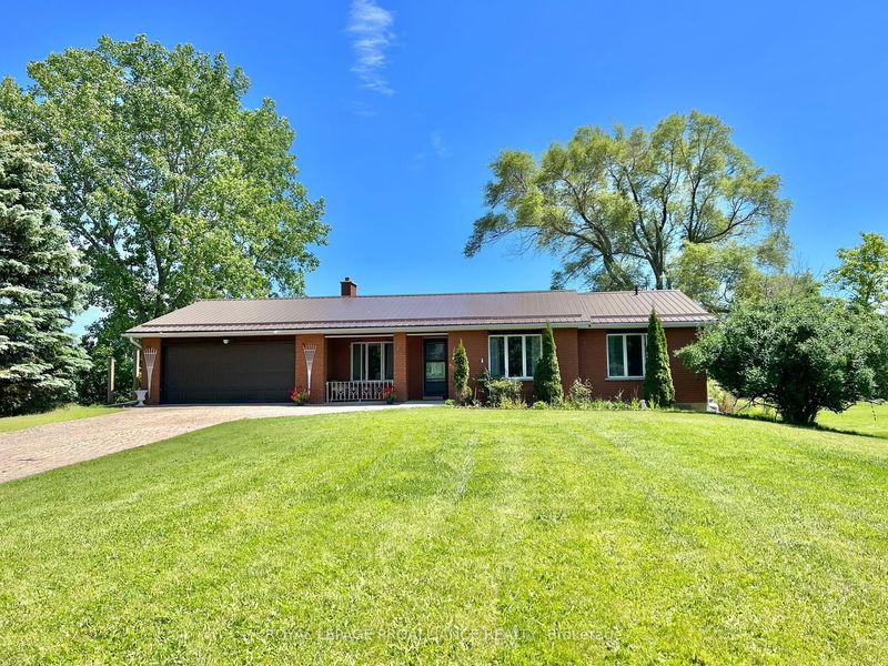 home for sale on 3425 County Road 3