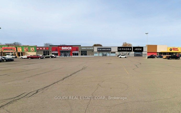 Commercial/Retail for lease at A-671 Grand Avenue, Chatham-Kent, Chatham, N7L 1C5 - MLS: X8402438