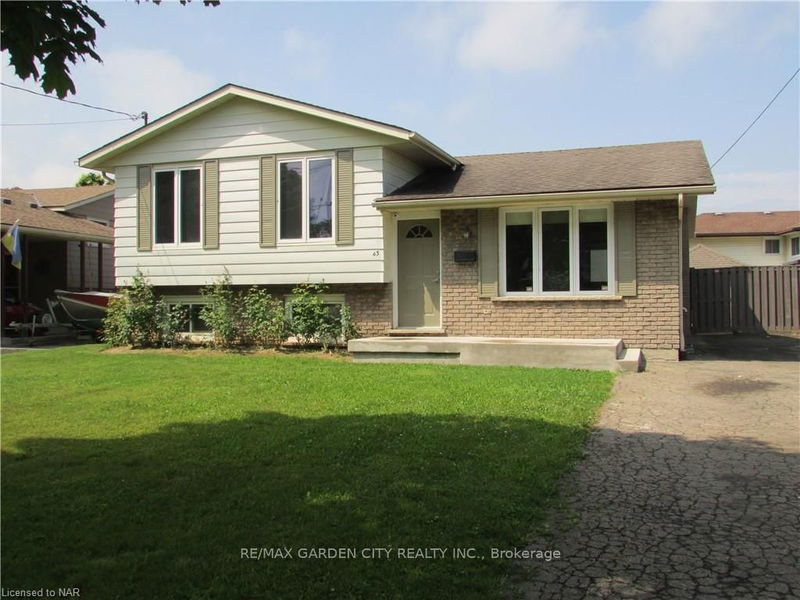 home for sale on 43 Sherman Drive