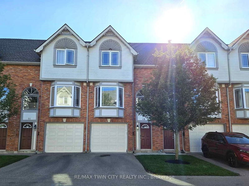 home for sale on 12-46 Conestoga Road