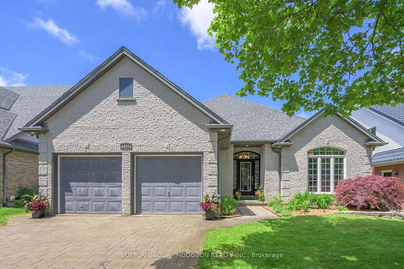 home for sale on 1148 Aintree Road