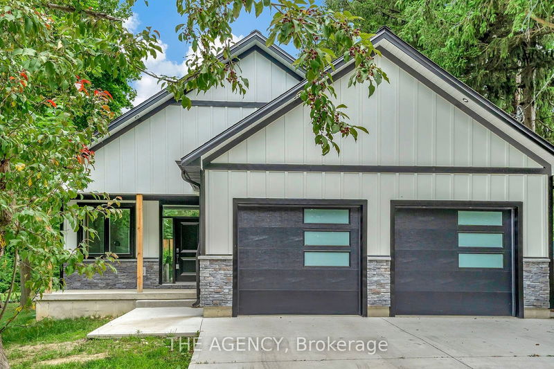 home for sale on 265 Western Avenue
