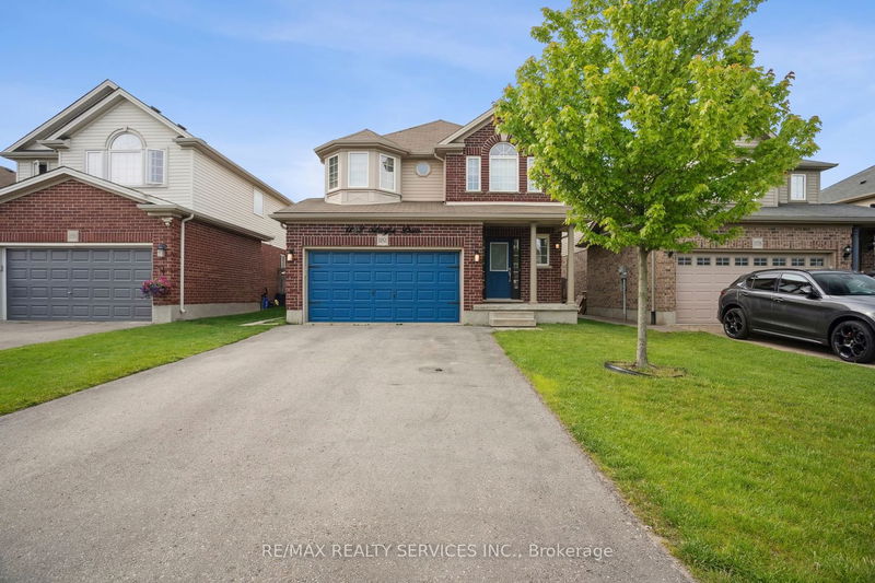 1182 Silverfox Dr  London, N6G 0C8 | Image 1