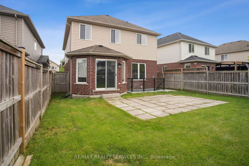 1182 Silverfox Dr  London, N6G 0C8 | Image 40