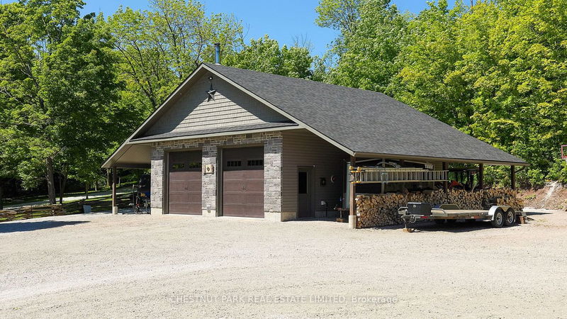 505540 Grey Road 1   Georgian Bluffs, N0H 1S0 | Image 40