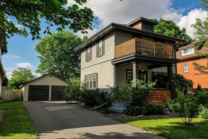 home for sale on 134 Morrow Street
