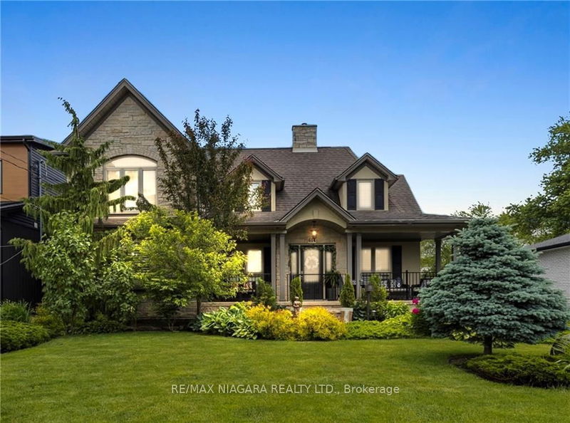 home for sale on 614 Clare Avenue